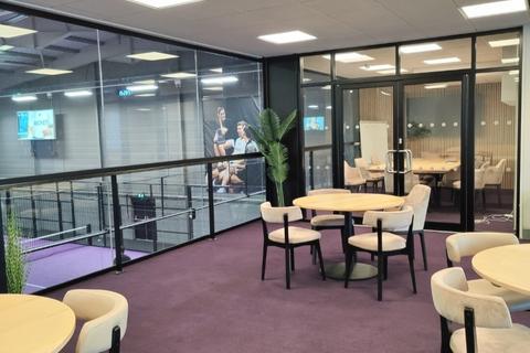 Office to rent, 1 Triumph Rd London E6 5LW