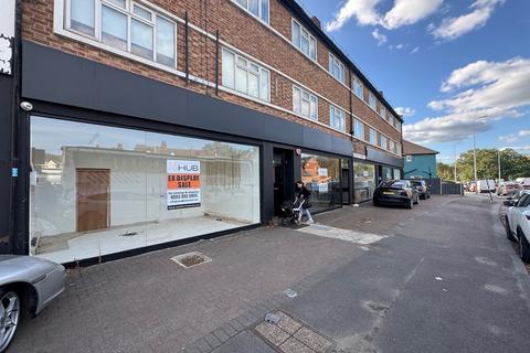 Retail property (high street) for sale, 563-571 Watford Way London NW7 4RT