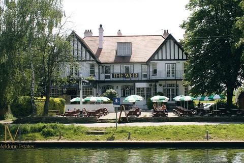 Hospitality to rent, Waterside Dr Walton On Thames KT12 2JB