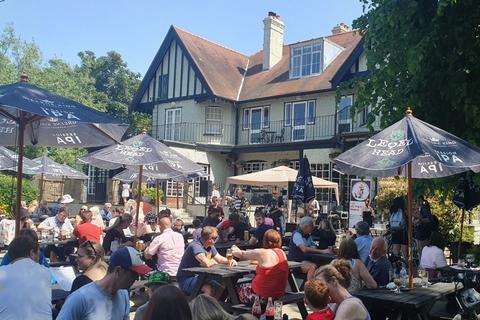 Hospitality to rent, Waterside Dr Walton On Thames KT12 2JB