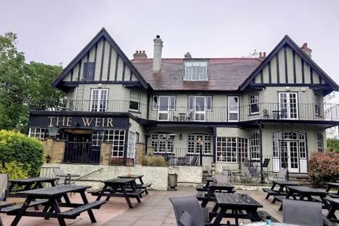 Hospitality to rent, Waterside Dr Walton On Thames KT12 2JB