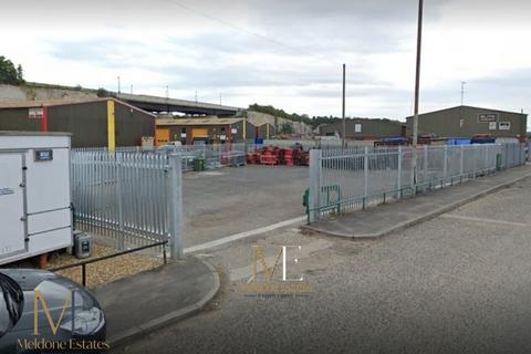 Mixed use for sale, Kent Kraft Industrial Estate, Lower Rd Northfleet DA11 9SR
