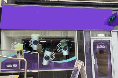Office to rent, 129-133 North St Brighton BN1 3WB