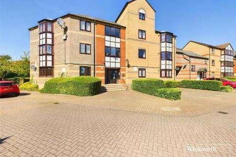 undefined, Waterside Gardens,  Reading,  RG1