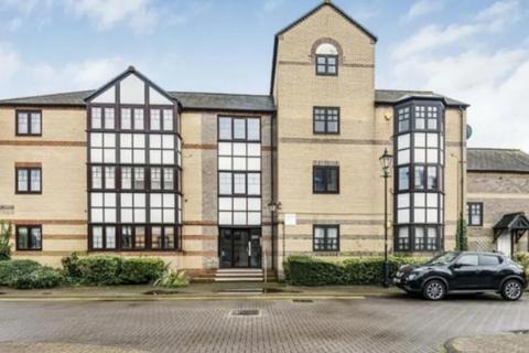 undefined, Waterside Gardens,  Reading,  RG1