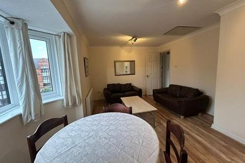 undefined, Waterside Gardens,  Reading,  RG1