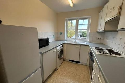 undefined, Waterside Gardens,  Reading,  RG1