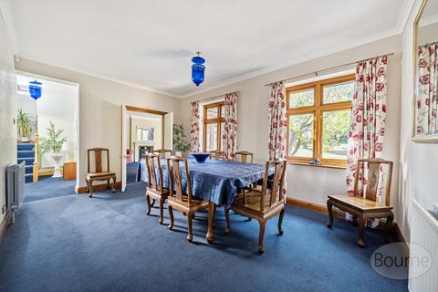 4 bedroom detached house for sale, Gasden Lane, Witley, Godalming, Surrey, GU8
