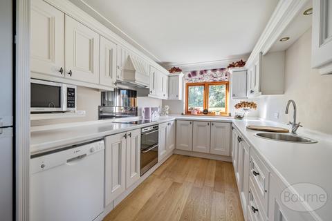 4 bedroom detached house for sale, Gasden Lane, Witley, Godalming, Surrey, GU8