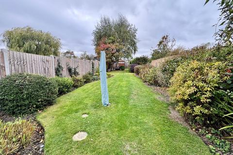 undefined, St Georges Hill, Swannington, LE67