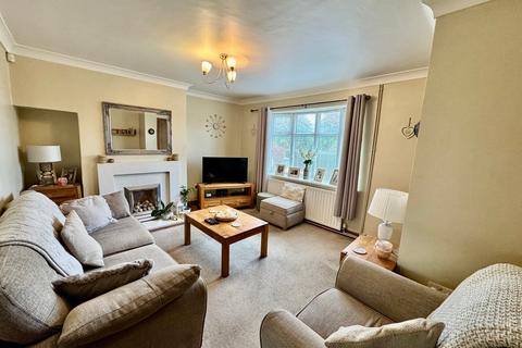 undefined, St Georges Hill, Swannington, LE67