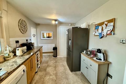 undefined, St Georges Hill, Swannington, LE67