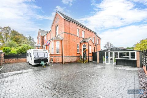 4 bedroom semi-detached house for sale, The Park, Liverpool, Merseyside, L36