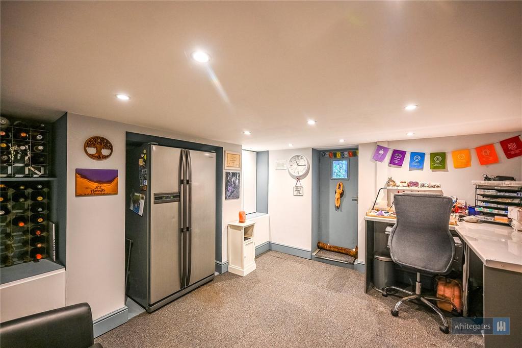 Cellar Room 3
