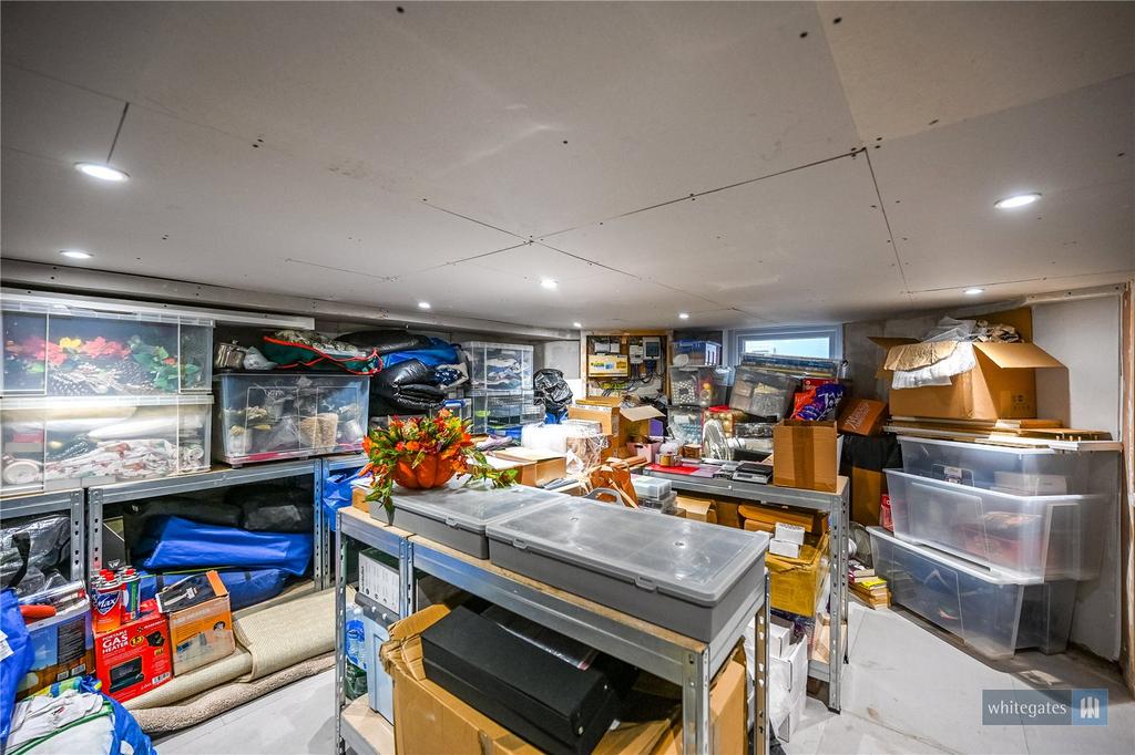 Cellar Room 2