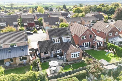 undefined, Long Crendon, Buckinghamshire, HP18
