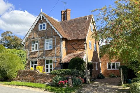 5 bedroom cottage for sale, Dinton, Buckinghamshire, HP17