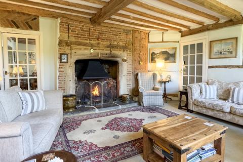 5 bedroom cottage for sale, Dinton, Buckinghamshire, HP17