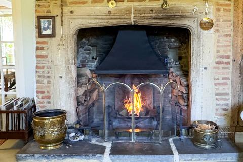 undefined, Dinton, Buckinghamshire, HP17