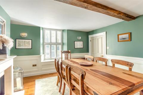 4 bedroom detached house for sale, Calton Moor, Ashbourne, Staffordshire, DE6