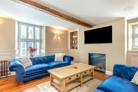 4 bedroom detached house for sale, Calton Moor, Ashbourne, Staffordshire, DE6