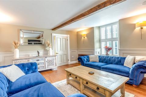 4 bedroom detached house for sale, Calton Moor, Ashbourne, Staffordshire, DE6