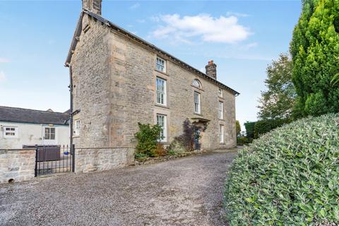 undefined, Calton Moor, Ashbourne, Staffordshire, DE6