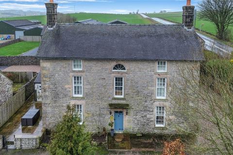 Calton Moor, Ashbourne, Staffordshire, DE6