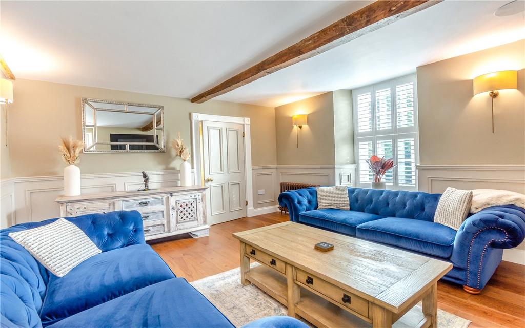 Sitting Room