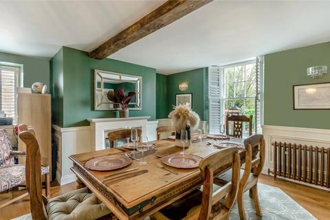 4 bedroom detached house for sale, Calton Moor, Ashbourne, Staffordshire, DE6