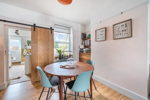2 bedroom terraced house for sale, Cyprus Terrace, Barnstaple EX32