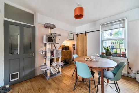 2 bedroom terraced house for sale, Cyprus Terrace, Barnstaple EX32