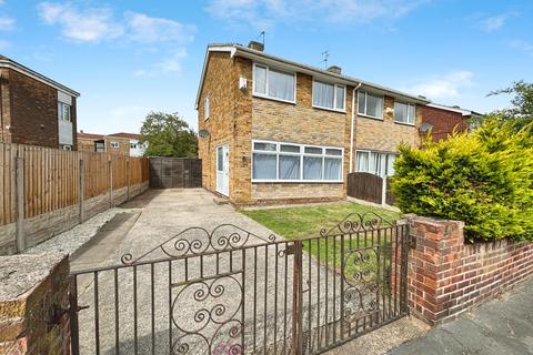 undefined, Abbey Road, Doncaster DN7