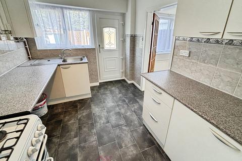 undefined, Abbey Road, Doncaster DN7