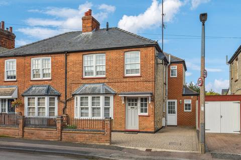 Balmoral Road, Hitchin, SG5