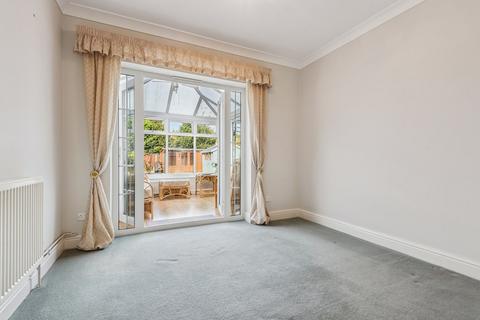 undefined, Balmoral Road, Hitchin, SG5