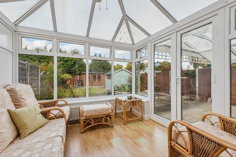 undefined, Balmoral Road, Hitchin, SG5