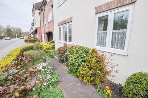 undefined, Saville Court, Wimborne, BH21