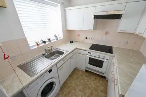 undefined, Saville Court, Wimborne, BH21