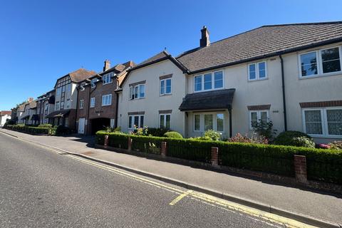 1 bedroom retirement property for sale, Saville Court, Wimborne, BH21