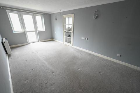 1 bedroom retirement property for sale, Saville Court, Wimborne, BH21