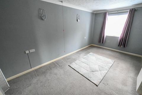 1 bedroom retirement property for sale, Saville Court, Wimborne, BH21