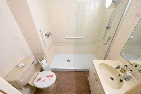 1 bedroom retirement property for sale, Saville Court, Wimborne, BH21