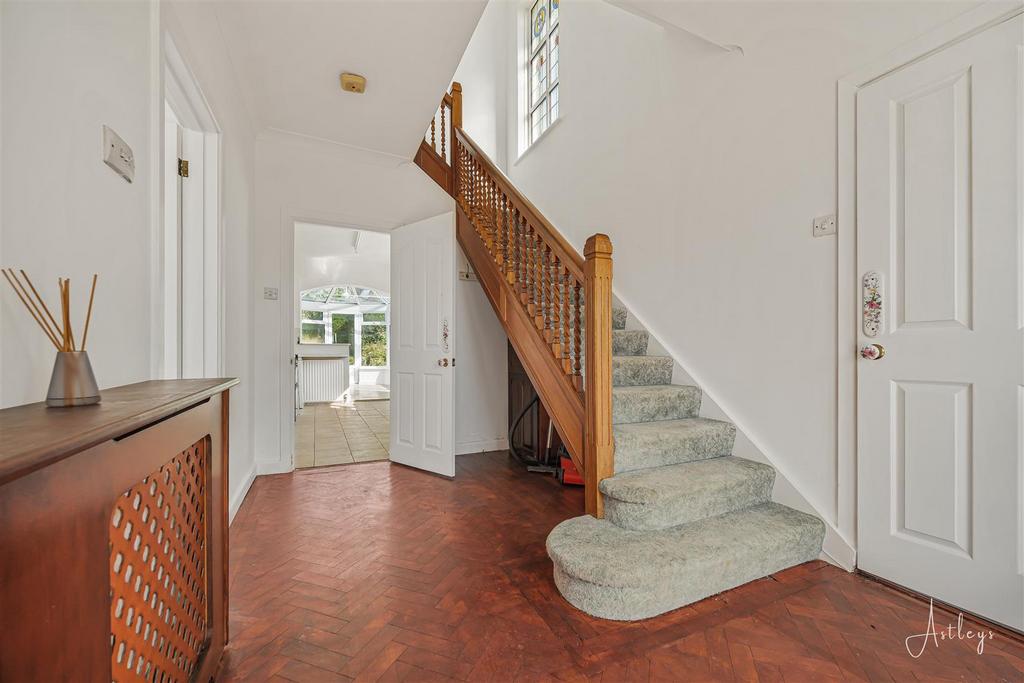 Hallway