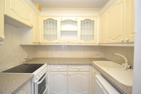 1 bedroom flat for sale, Crocker Street, Newport