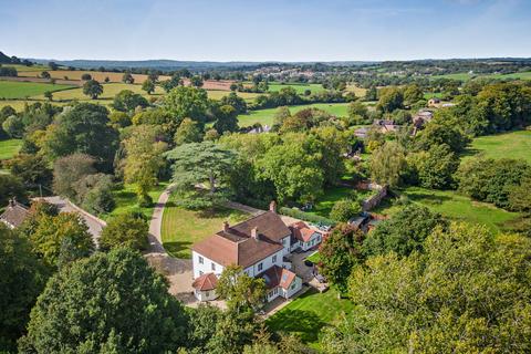 undefined, Craddock, Cullompton, Devon