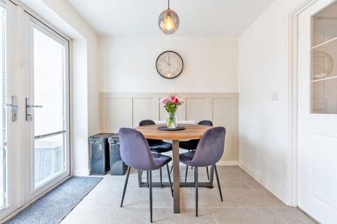 undefined, Trout Close, Weldon, Corby, NN17 3FY