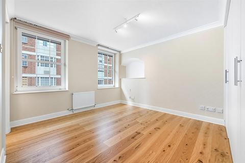 2 bedroom flat to rent, Elystan Street, London SW3