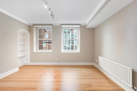 2 bedroom flat to rent, Elystan Street, London SW3