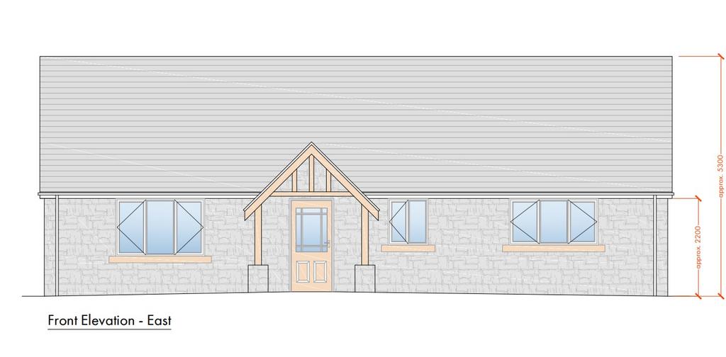 The Accommodation